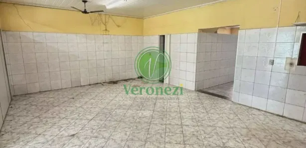 Loja / Salão / Ponto Comercial à venda, 172m² no , Porto Feliz