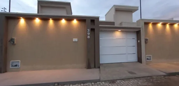 Casa com 3 Quartos à venda, 94m² no Ancuri, Fortaleza