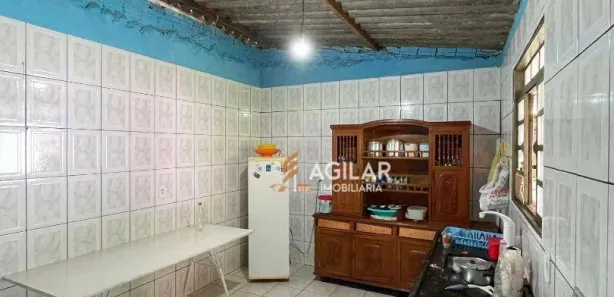Fazenda / Sítio / Chácara com 3 Quartos à venda, 3400m² no Chácaras Recanto do Engenho, Ibiporã