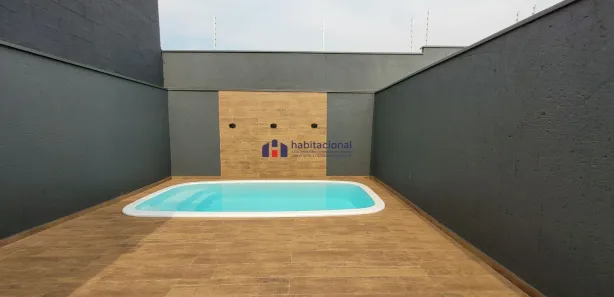 Loja / Salão / Ponto Comercial à venda, 178m² no Conjunto Habitacional Heitor Villa Lobos, Araras