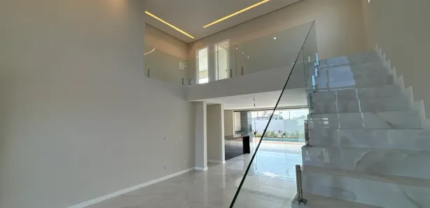 Casa de Condomínio com 4 Quartos à venda, 284m² no Alphaville, Barra dos Coqueiros