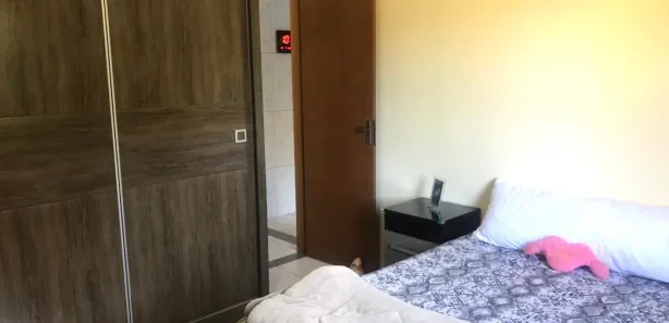 Casa de Condomínio com 3 Quartos à venda, 197m² no Caneca Fina, Guapimirim