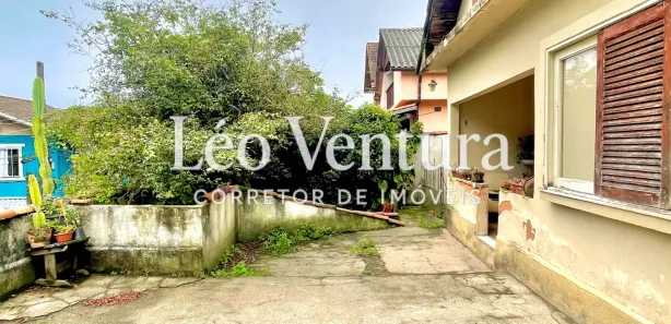Casa com 3 Quartos à venda, 115m² no Quitandinha, Petrópolis