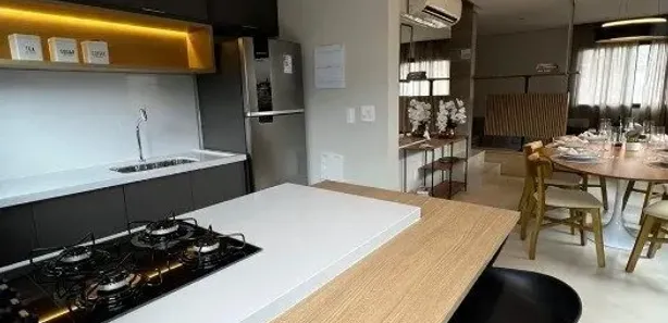 Casa de Condomínio com 3 Quartos à venda, 87m² no Tijuco Preto, Vargem Grande Paulista