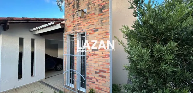 Casa com 3 Quartos à venda, 149m² no Pitimbu, Natal