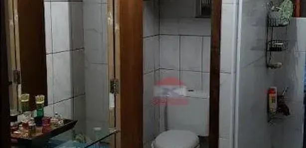 Casa com 3 Quartos à venda, 211m² no Jardim Europa, Vargem Grande Paulista