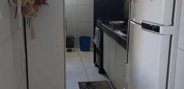 Apartamento com 2 Quartos à venda, 49m² no Cristo Redentor, João Pessoa