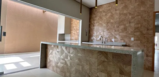 Casa com 3 Quartos à venda, 170m² no Plano Diretor Sul, Palmas