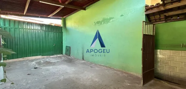 Casa com 3 Quartos para alugar, 360m² no Nossa Senhora das Neves, Ribeirão das Neves
