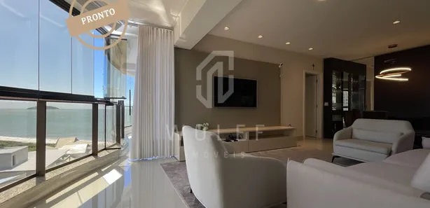 Cobertura com 4 Quartos à venda, 301m² no Centro, Penha