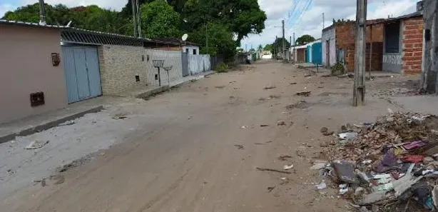 Casa com 2 Quartos à venda, 150m² no Centro, Alhandra