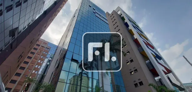 Conjunto Comercial / Sala para venda ou aluguel, 93m² no Vila Olímpia, São Paulo