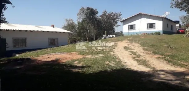 Fazenda / Sítio / Chácara com 3 Quartos à venda, 1000m² no Morro Grande, Nazaré Paulista