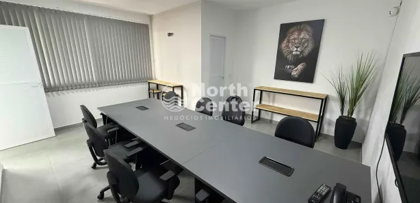 Conjunto Comercial / Sala para alugar, 20m² no Costeira, Balneário Barra do Sul