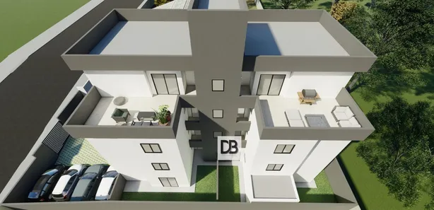 Apartamento com 3 Quartos à venda, 107m² no Duquesa II (São Benedito), Santa Luzia