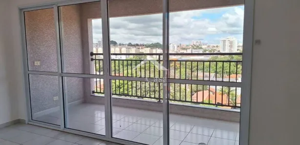 Apartamento com 3 Quartos para alugar, 103m² no Vila Thais, Atibaia