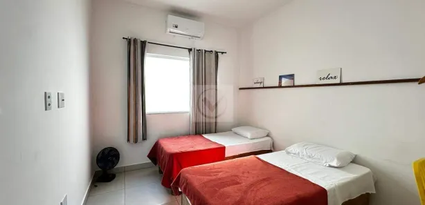 Casa com 2 Quartos para alugar, 51m² no São José dos Náufragos, Aracaju