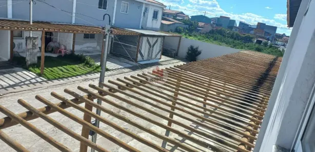 Sobrado com 2 Quartos à venda, 125m² no Campo Limpo, Feira de Santana