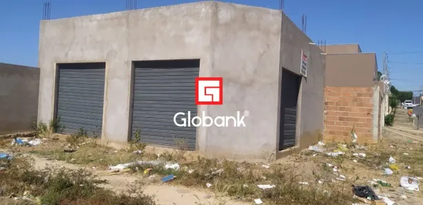Loja / Salão / Ponto Comercial com 1 Quarto à venda, 200m² no Vila Greice, Montes Claros