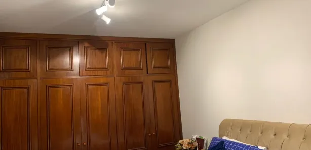 Casa de Condomínio com 3 Quartos para alugar, 450m² no Parque Califórnia, Campos dos Goytacazes