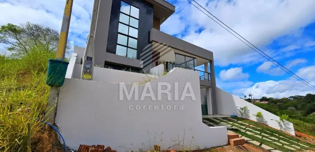 Casa de Condomínio com 1 Quarto à venda, 415m² no , Chã Grande