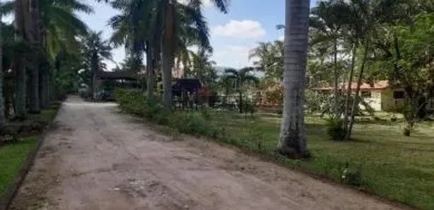 Fazenda / Sítio / Chácara com 4 Quartos à venda, 72000m² no Papucaia, Cachoeiras de Macacu