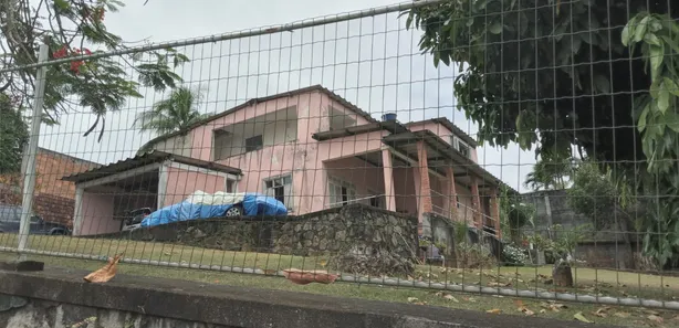 Terreno / Lote / Condomínio à venda, 1452m² no Caji, Lauro de Freitas