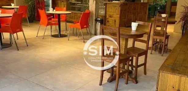 Loja / Salão / Ponto Comercial à venda, 235m² no Centro, Cabo Frio
