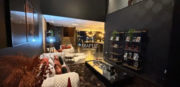 Casa com 4 Quartos à venda, 375m² no Parque Jardim Itaú, Vespasiano