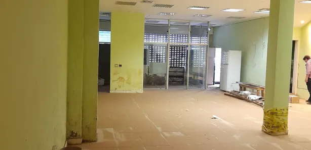 Prédio Inteiro para alugar, 381m² no Centro, Petrópolis