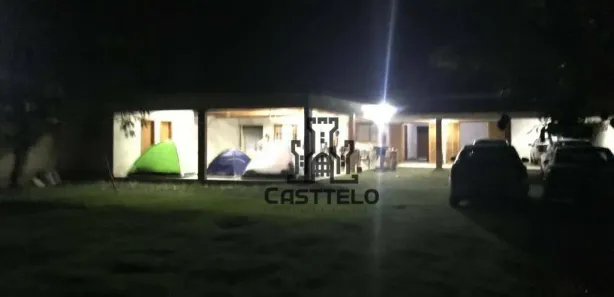 Fazenda / Sítio / Chácara com 4 Quartos à venda, 314m² no , Ibiporã