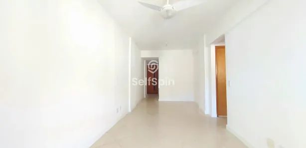 Apartamento com 2 Quartos para alugar, 71m² no Santa Rosa, Niterói