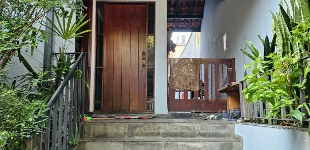 Sobrado com 4 Quartos para venda ou aluguel, 350m² no Centro, Diadema