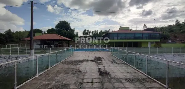 Fazenda / Sítio / Chácara com 4 Quartos à venda, 2650000m² no Matriz, Vitória de Santo Antão