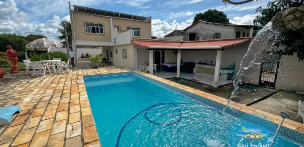 Casa com 4 Quartos à venda, 240m² no Areal, Araruama