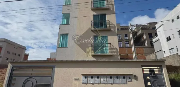 Apartamento com 2 Quartos para alugar, 65m² no Centreville, Poços de Caldas