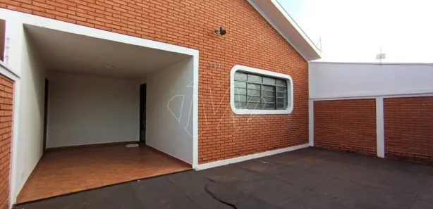 Casa com 2 Quartos para alugar, 102m² no Vila Xavier (Vila Xavier), Araraquara