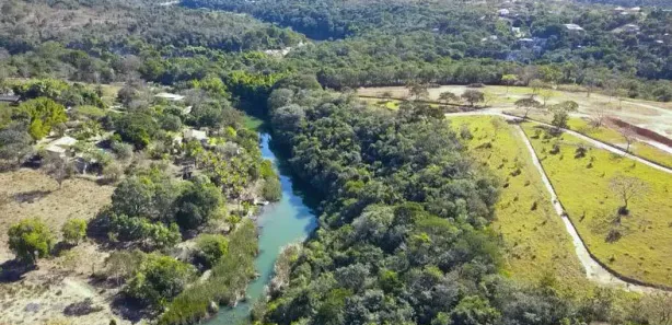 Terreno / Lote / Condomínio à venda, 540m² no Almeida, Jaboticatubas