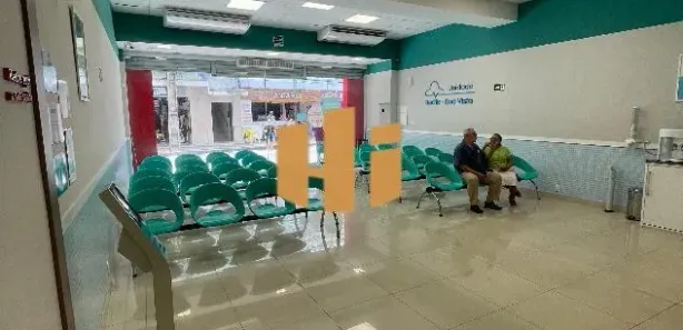 Casa Comercial à venda, 600m² no Boa Vista, Recife