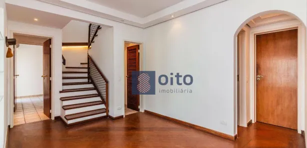 Cobertura com 3 Quartos para venda ou aluguel, 205m² no Cerqueira César, São Paulo
