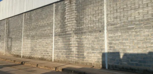 Galpão / Depósito / Armazém para venda ou aluguel, 309m² no Santa Lúcia, Montes Claros