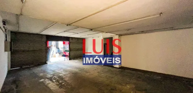 Loja / Salão / Ponto Comercial para alugar, 120m² no Ingá, Niterói