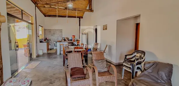 Fazenda / Sítio / Chácara com 3 Quartos à venda, 420m² no Barra Funda, Votorantim