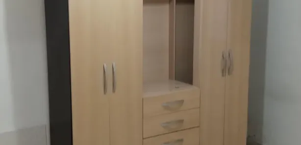 Casa com 2 Quartos para alugar, 100m² no Parque dos Lagos, Jandira