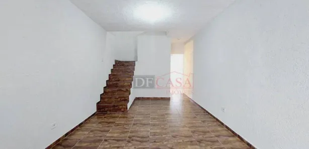 Sobrado com 2 Quartos à venda, 89m² no Jardim Tietê, São Paulo