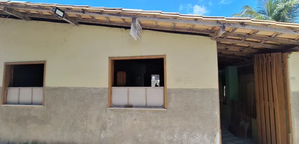 Casa com 2 Quartos à venda, 70m² no , Conde