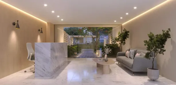 Apartamento com 2 Quartos à venda, 53m² no Encruzilhada, Recife