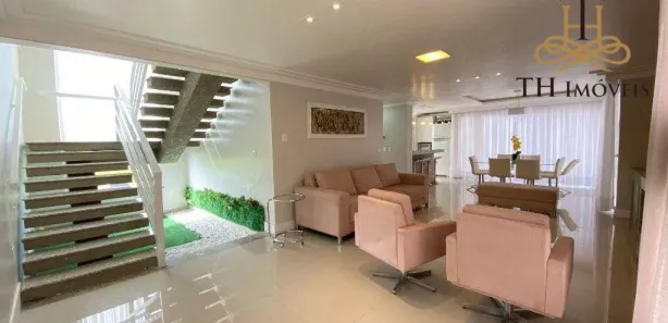 Casa de Condomínio com 4 Quartos para alugar, 303m² no Santa Regina, Camboriú