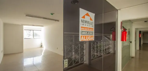 Conjunto Comercial / Sala para alugar, 26m² no Piedade, Jaboatão dos Guararapes