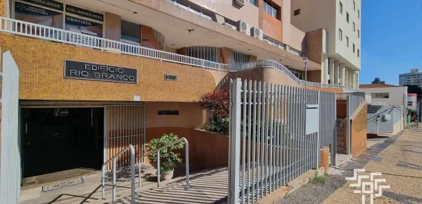 Conjunto Comercial / Sala à venda, 48m² no Centro, Americana
